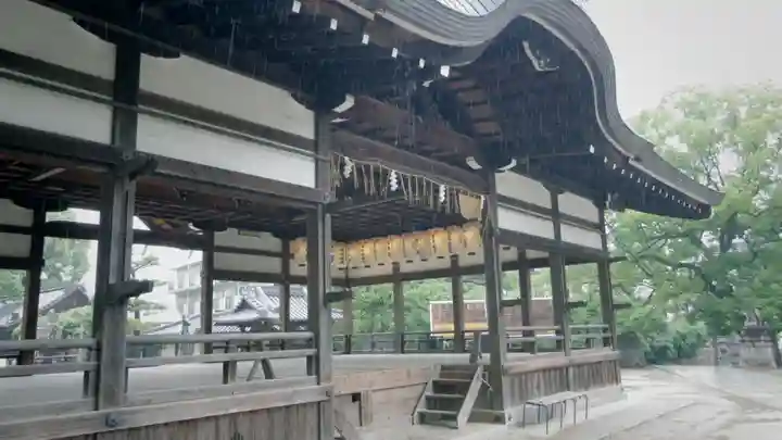 藤森神社(京都府)