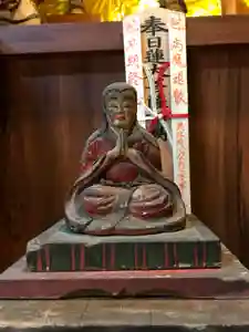 金龍寺の像 2021年05月21日(金)〜(2021年05月20日(木) 19時07分38秒投稿)