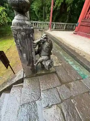 岩木山神社(青森県)