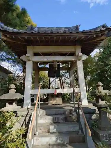 春日神社(神奈川県)