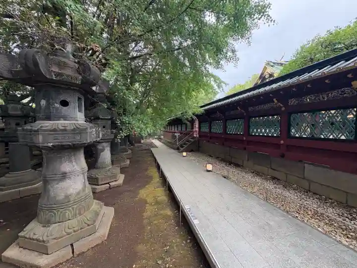 上野東照宮(東京都)