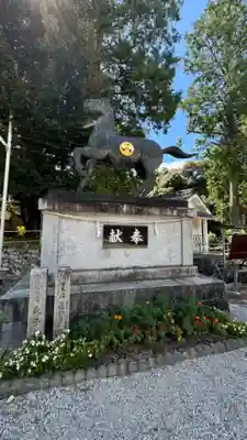 住吉神社(大阪府)