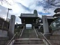 仏導寺(神奈川県)