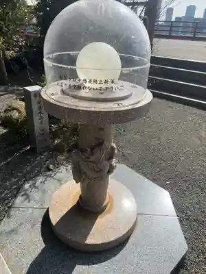 多摩川浅間神社のその他建物