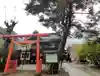 猿田彦神社(東京都)