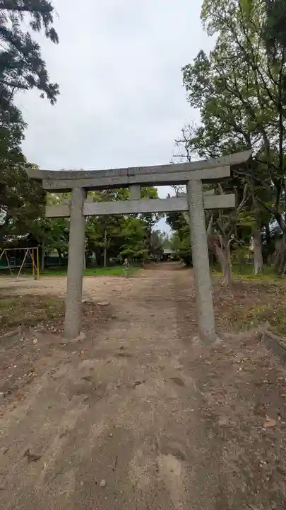 若宮八幡宮(京都府)