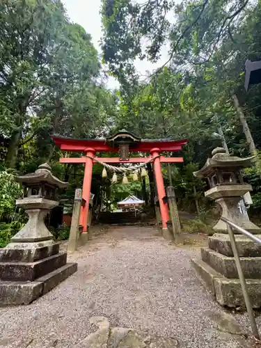 鏡神社(滋賀県)