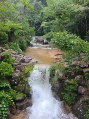 大聖院弥山本堂(広島県)
