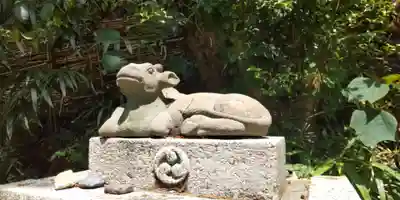 日牟禮八幡宮(滋賀県)