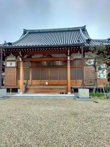 西念寺(京都府)