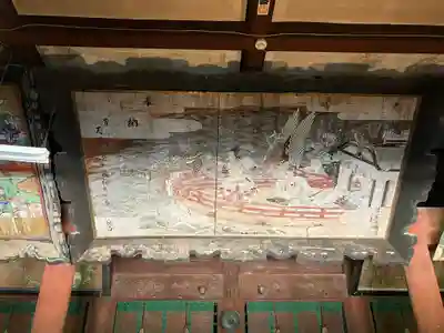 日吉八幡神社(秋田県)