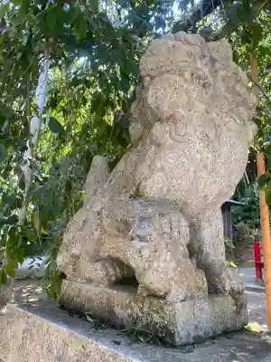 小川諏訪神社(福島県)