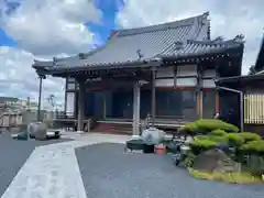 栄照寺(滋賀県)