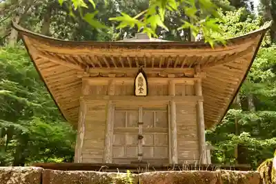 長瀧寺(岐阜県)