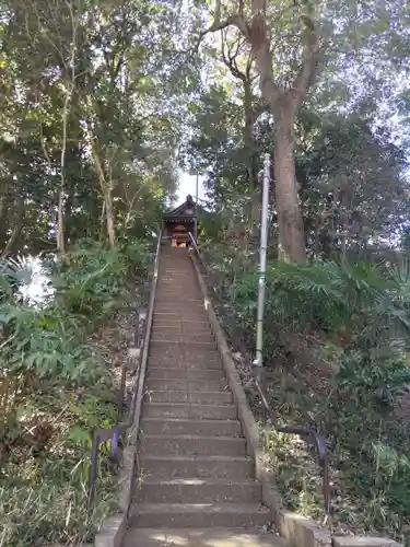 弘誓院のその他建物