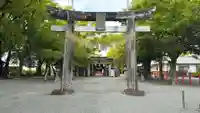 美奈宜神社(福岡県)