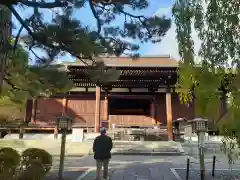 大報恩寺（千本釈迦堂）(京都府)