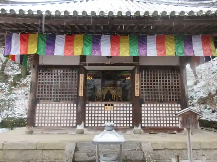 長谷寺(奈良県)