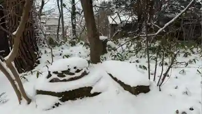 住三吉神社(北海道)