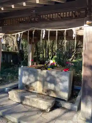 今市瀧尾神社(栃木県)