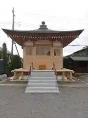 金蔵院(茨城県)