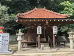 吉備津神社(広島県)