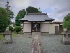 瀧尾神社(栃木県)