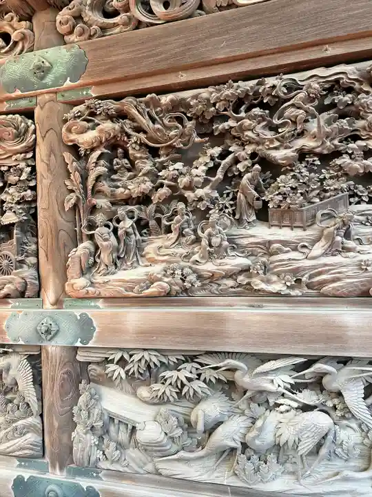 題経寺(柴又帝釈天)のその他建物