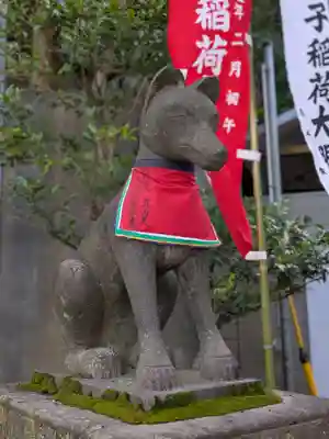 王子稲荷神社(東京都)