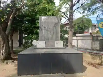 氷川神社(埼玉県)