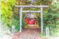 五十鈴神社(宮城県)