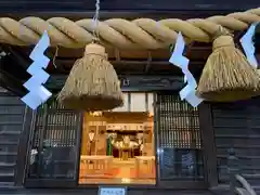 菊田神社(千葉県)