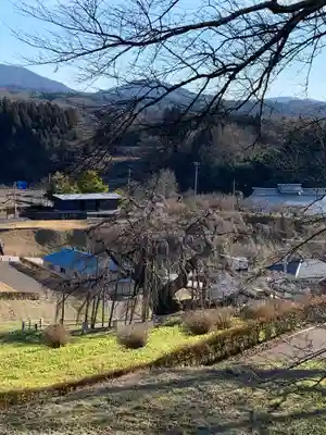 稲荷神社(福島県)