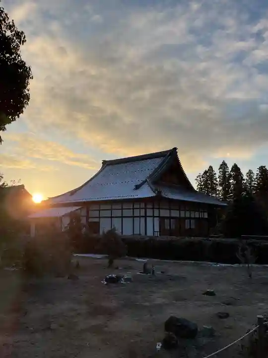 続芳院(岐阜県)