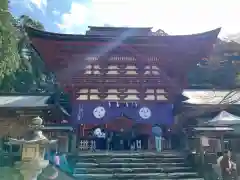 丹生都比売神社(和歌山県)