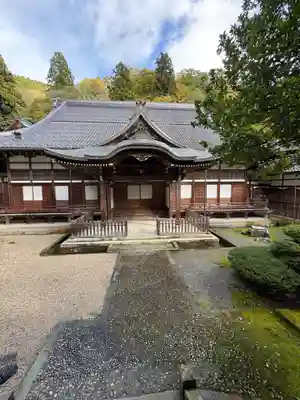 永平寺(福井県)