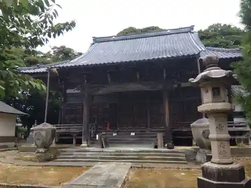 性海寺(福井県)