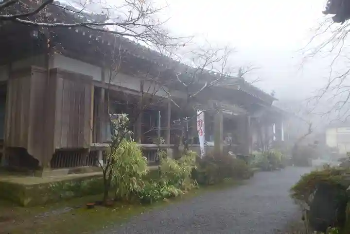 長安寺(大分県)