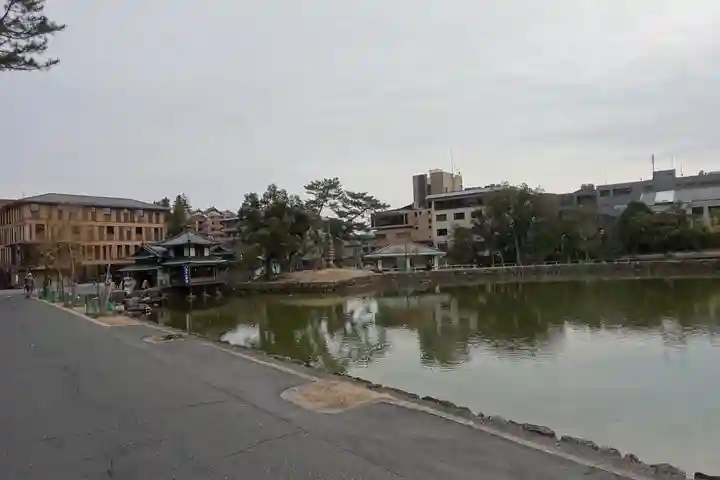 興福寺のその他建物