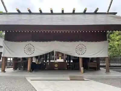 阿佐ヶ谷神明宮(東京都)