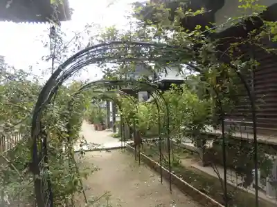 おふさ観音（観音寺）のその他建物