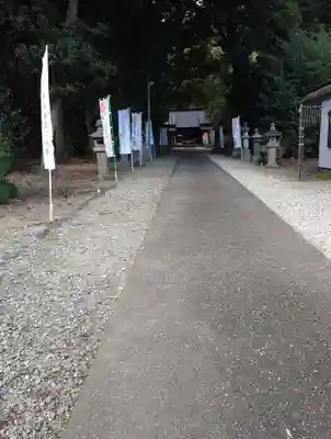 大田原神社(栃木県)