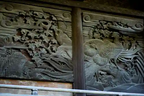 熊野神社のその他建物