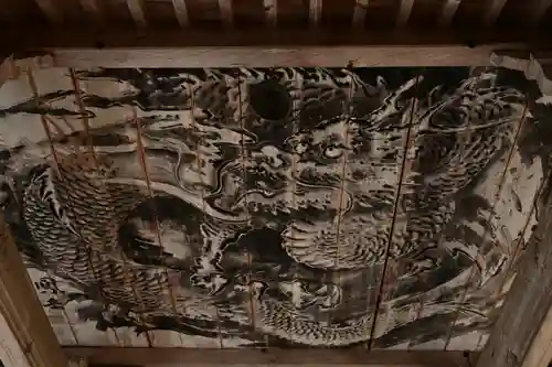 赤田神社(山口県)