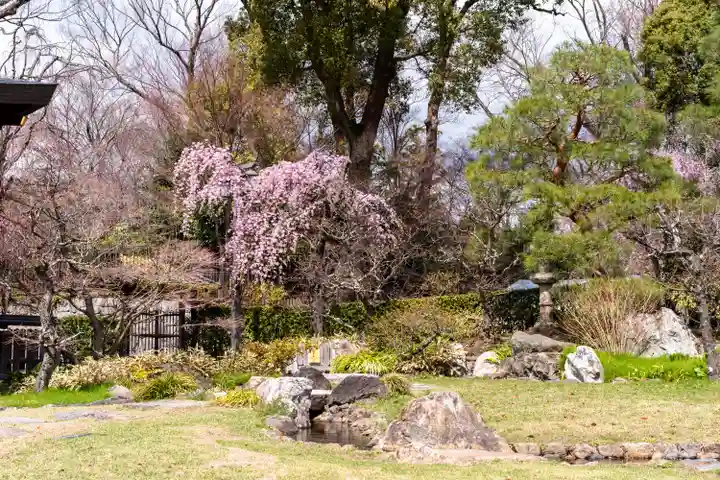 北野天満宮(京都府)