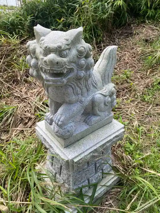 奥の院夕顔観世音(福島県)