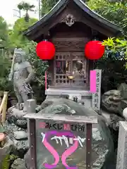 成田山川越別院(埼玉県)