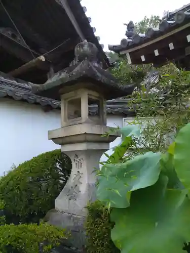 聖林寺(奈良県)