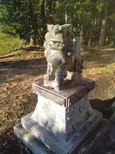 熊野神社(宮城県)