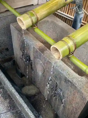 小網神社(東京都)